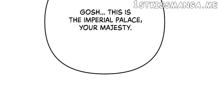 A Tipsy Marriage Proposal for the Emperor Chapter 17 - page 2