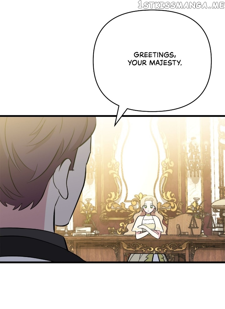 A Tipsy Marriage Proposal for the Emperor Chapter 17 - page 21