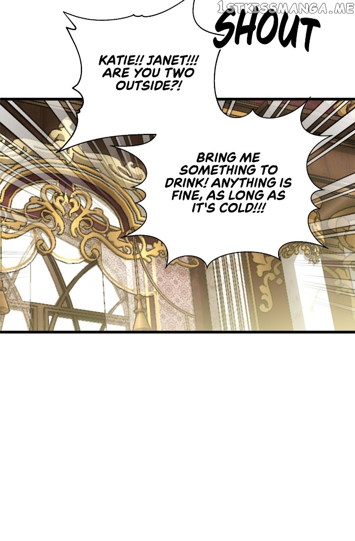 A Tipsy Marriage Proposal for the Emperor Chapter 17 - page 30