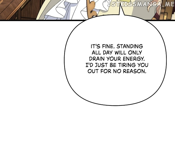 A Tipsy Marriage Proposal for the Emperor Chapter 17 - page 32