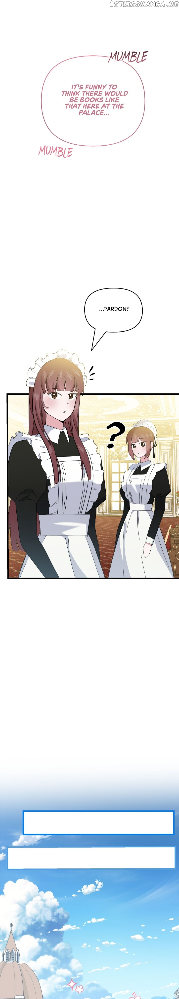 A Tipsy Marriage Proposal for the Emperor Chapter 17 - page 38