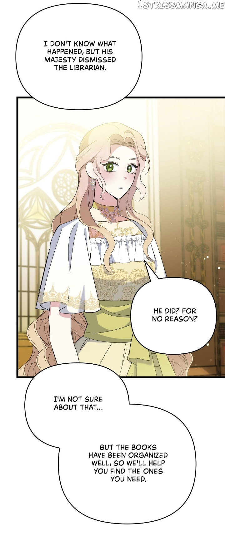 A Tipsy Marriage Proposal for the Emperor Chapter 17 - page 41