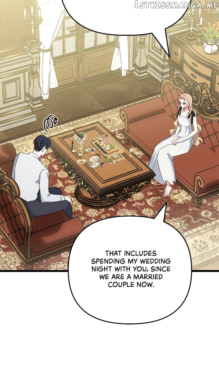 A Tipsy Marriage Proposal for the Emperor Chapter 16 - page 22