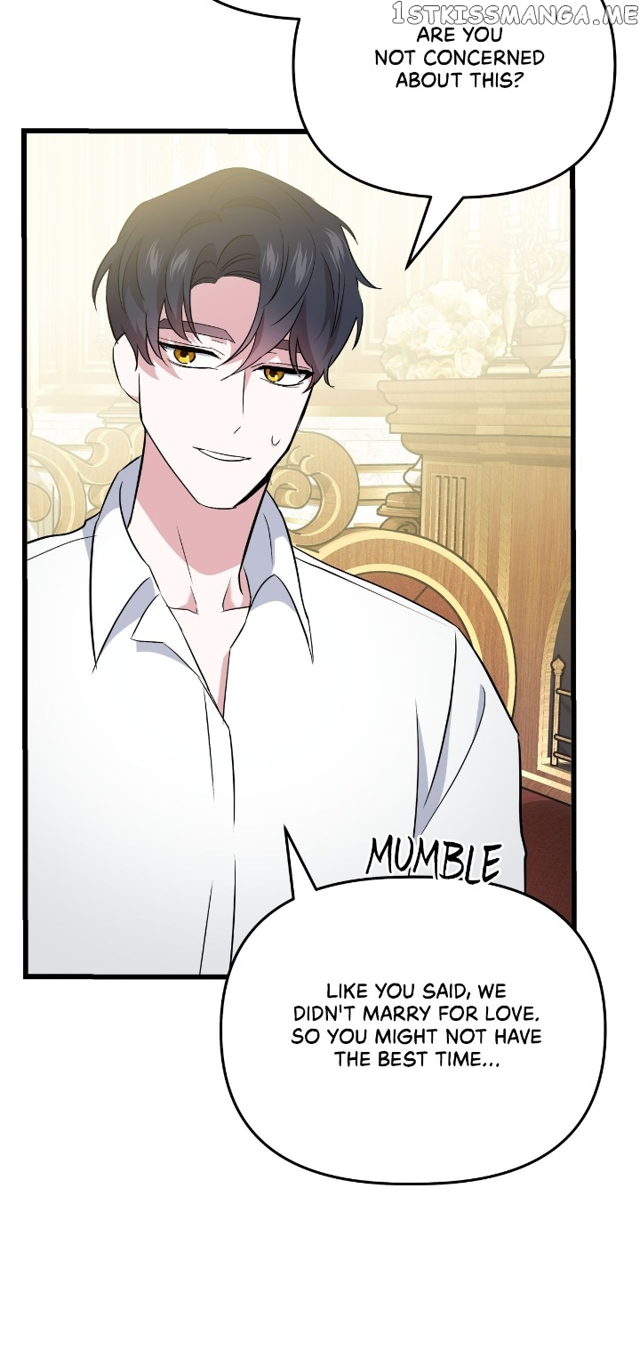 A Tipsy Marriage Proposal for the Emperor Chapter 16 - page 28
