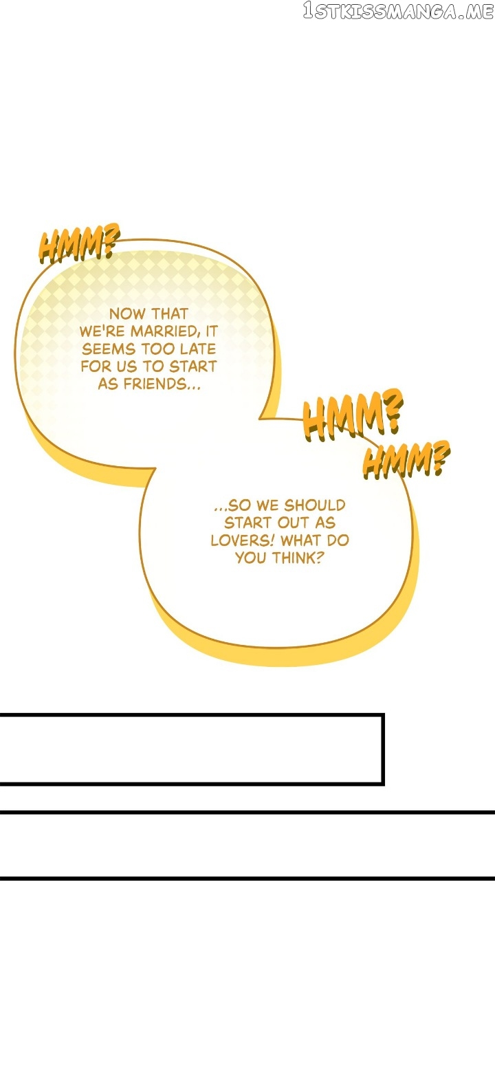 A Tipsy Marriage Proposal for the Emperor Chapter 16 - page 34