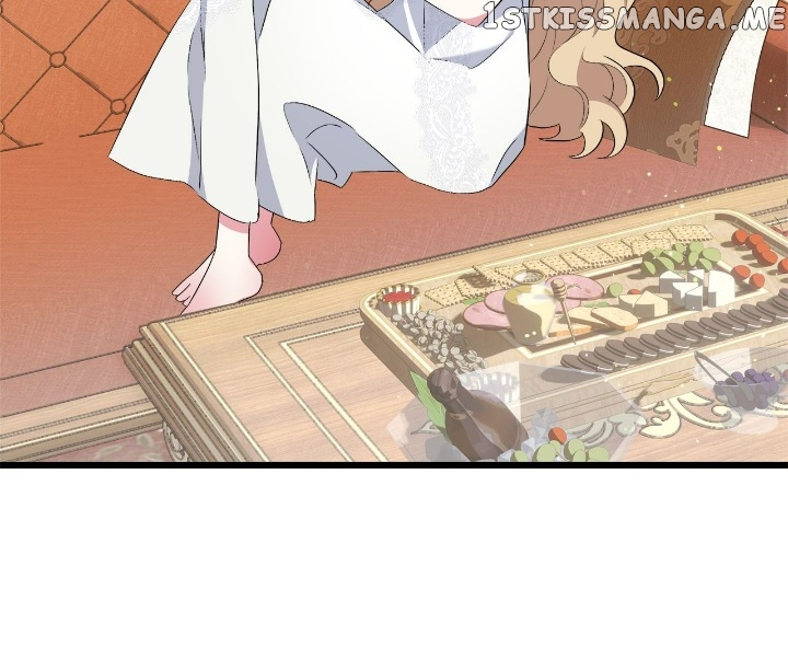 A Tipsy Marriage Proposal for the Emperor Chapter 16 - page 36