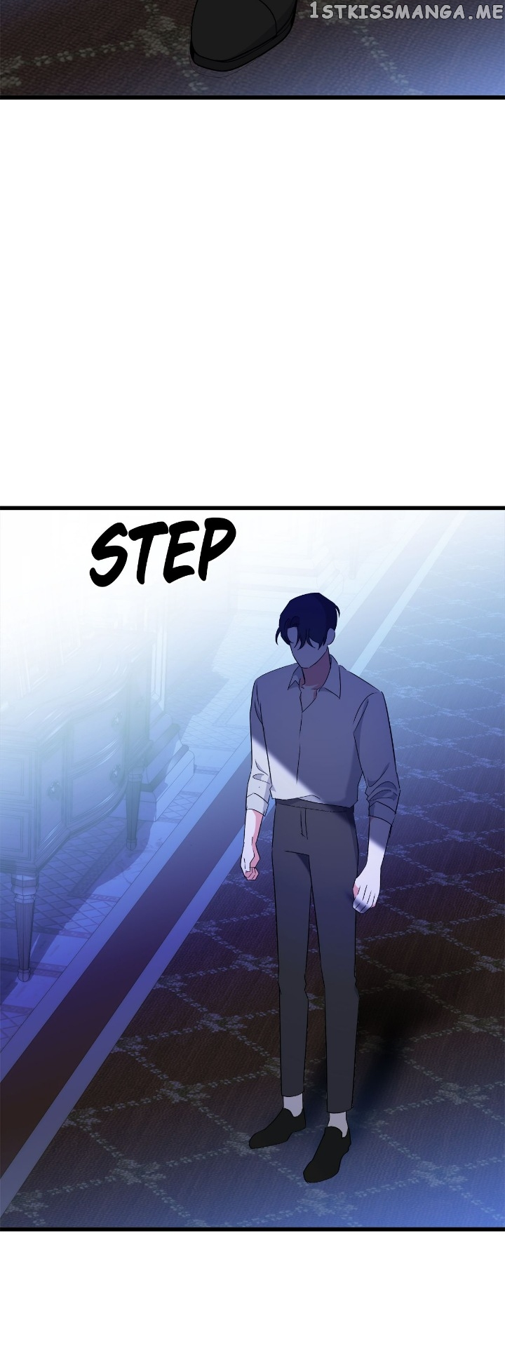 A Tipsy Marriage Proposal for the Emperor Chapter 16 - page 38
