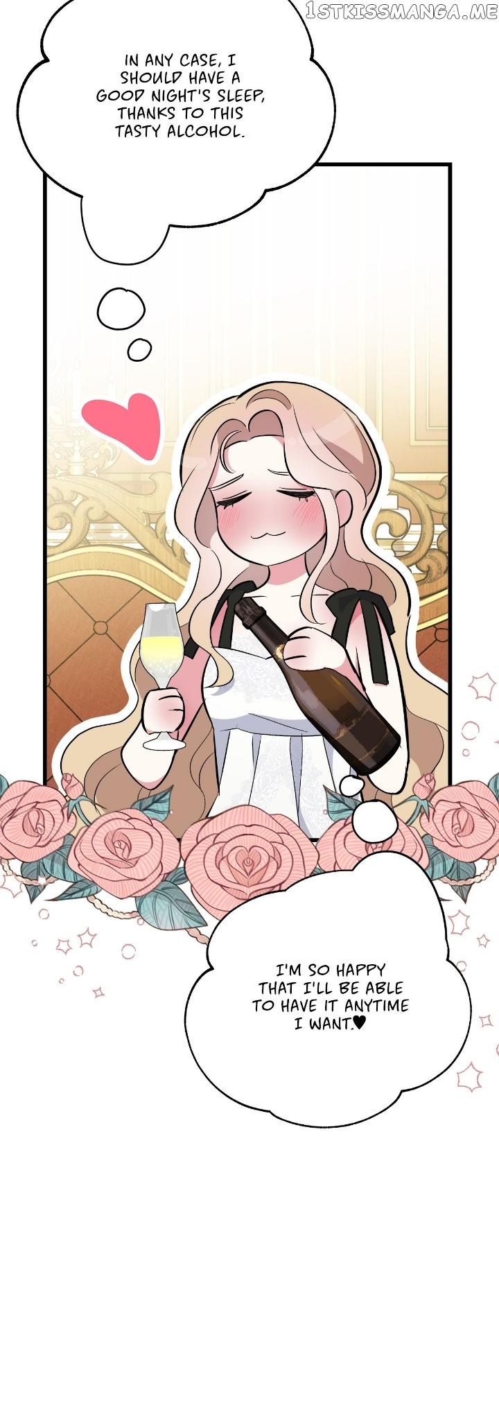 A Tipsy Marriage Proposal for the Emperor Chapter 16 - page 40