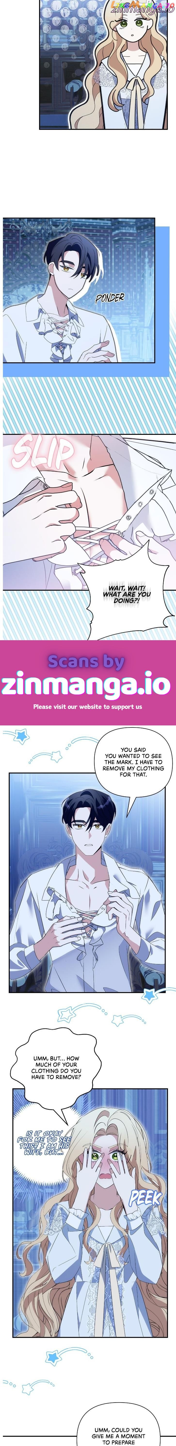 A Tipsy Marriage Proposal for the Emperor Chapter 39 - page 9