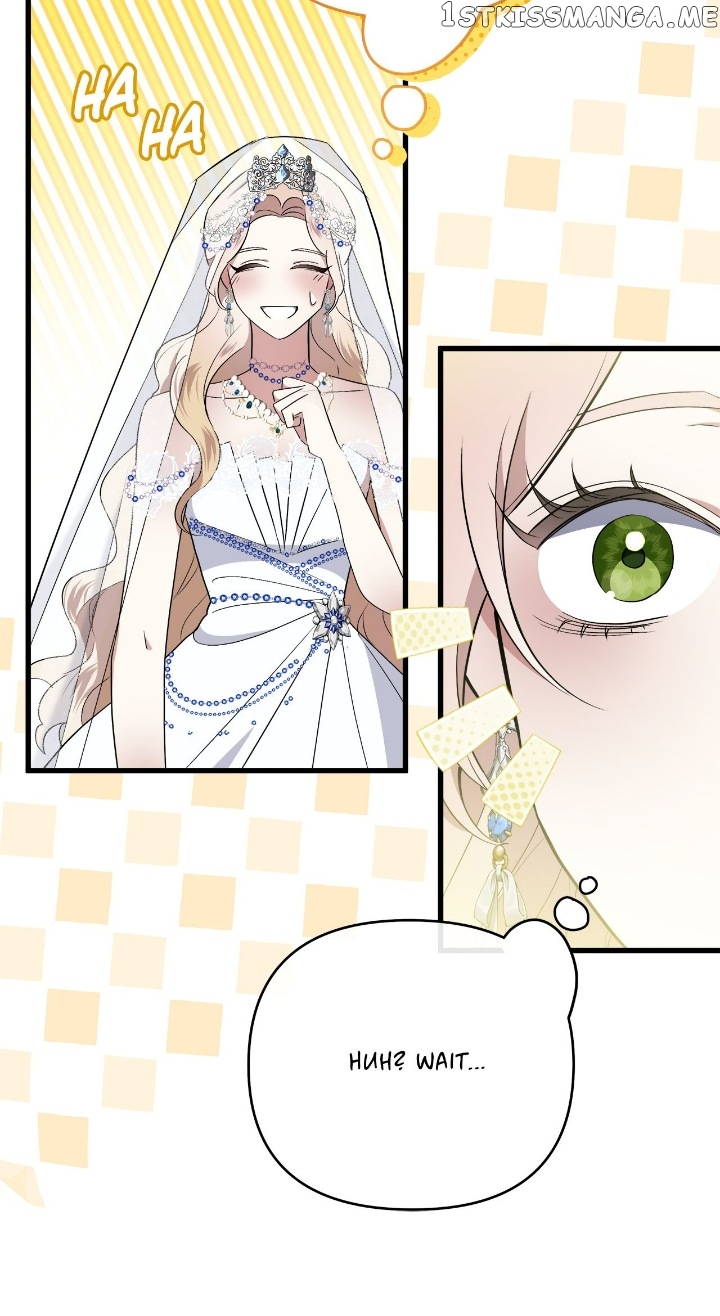 A Tipsy Marriage Proposal for the Emperor Chapter 15 - page 14