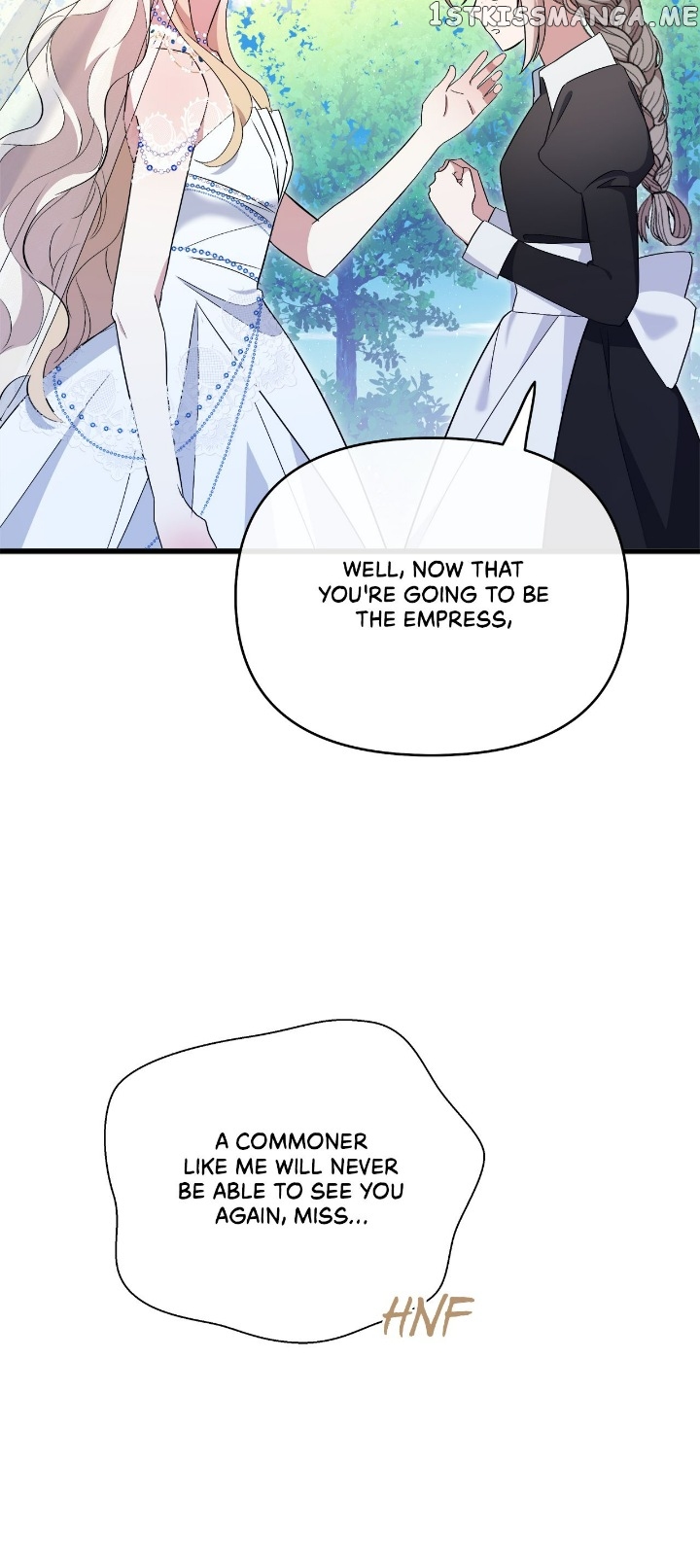 A Tipsy Marriage Proposal for the Emperor Chapter 15 - page 18