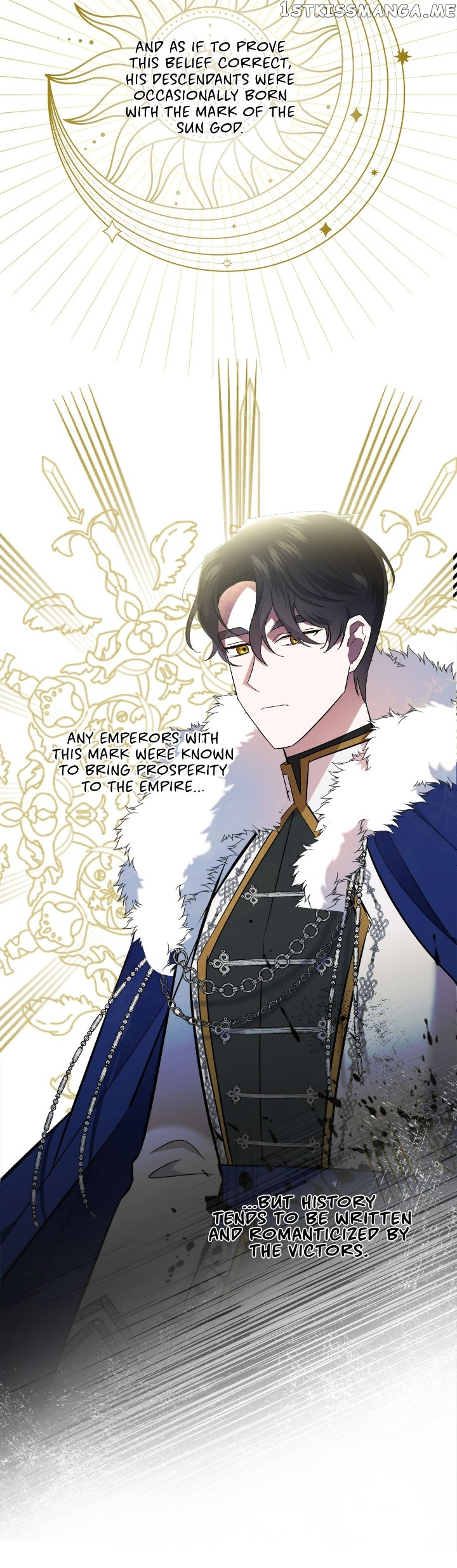 A Tipsy Marriage Proposal for the Emperor Chapter 15 - page 2