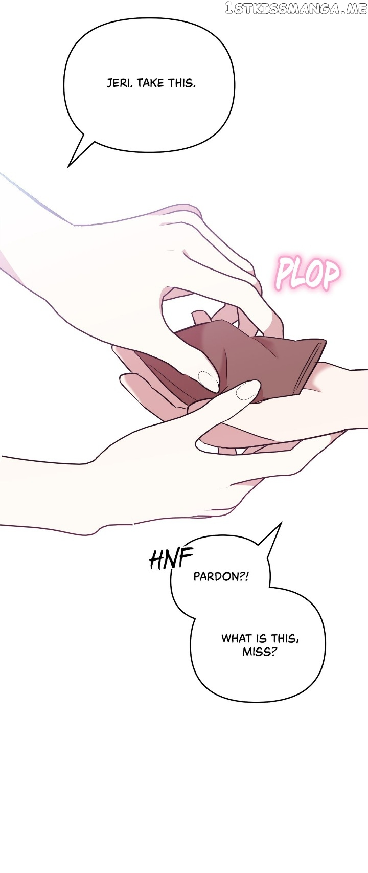 A Tipsy Marriage Proposal for the Emperor Chapter 15 - page 21
