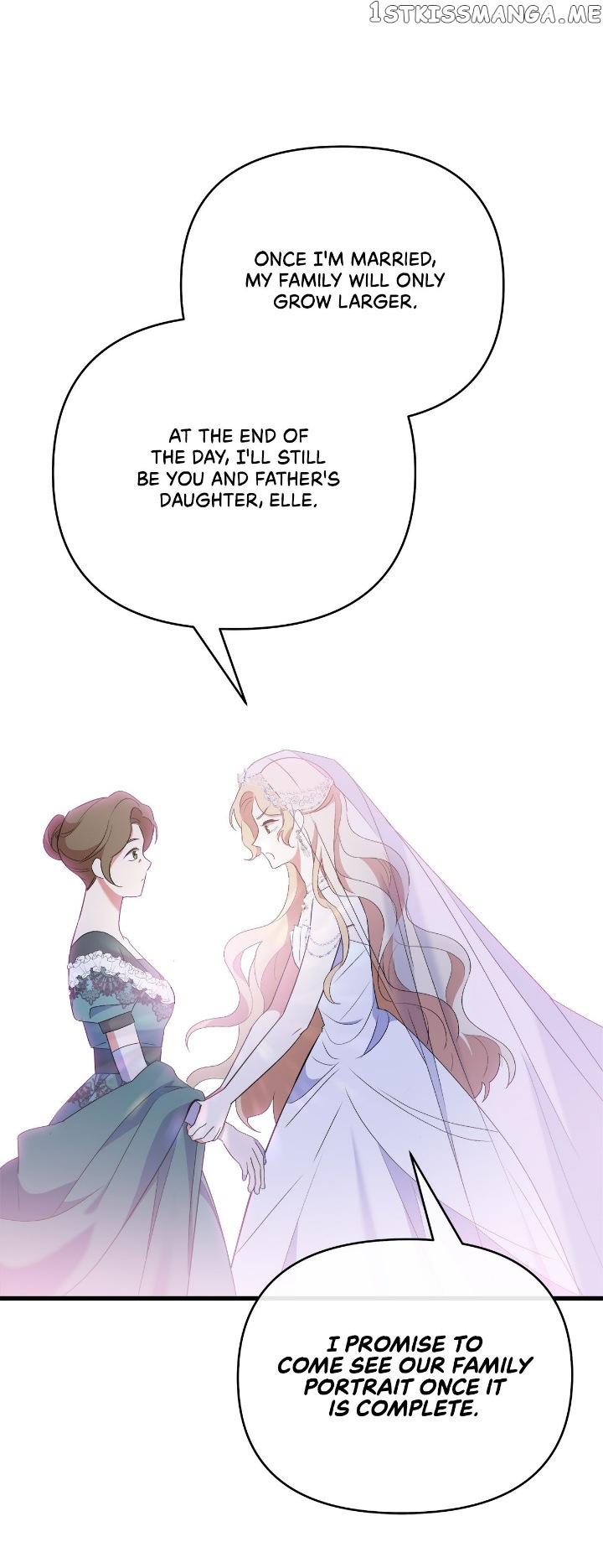 A Tipsy Marriage Proposal for the Emperor Chapter 15 - page 23