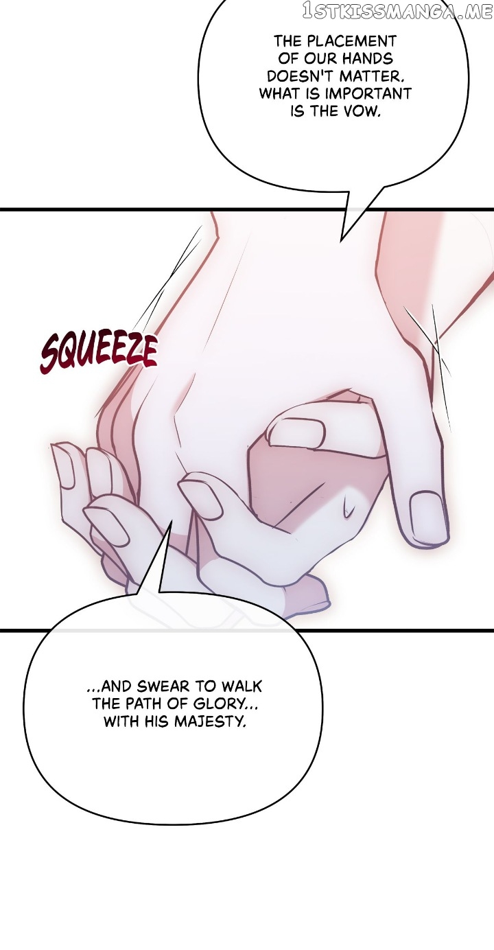 A Tipsy Marriage Proposal for the Emperor Chapter 15 - page 41