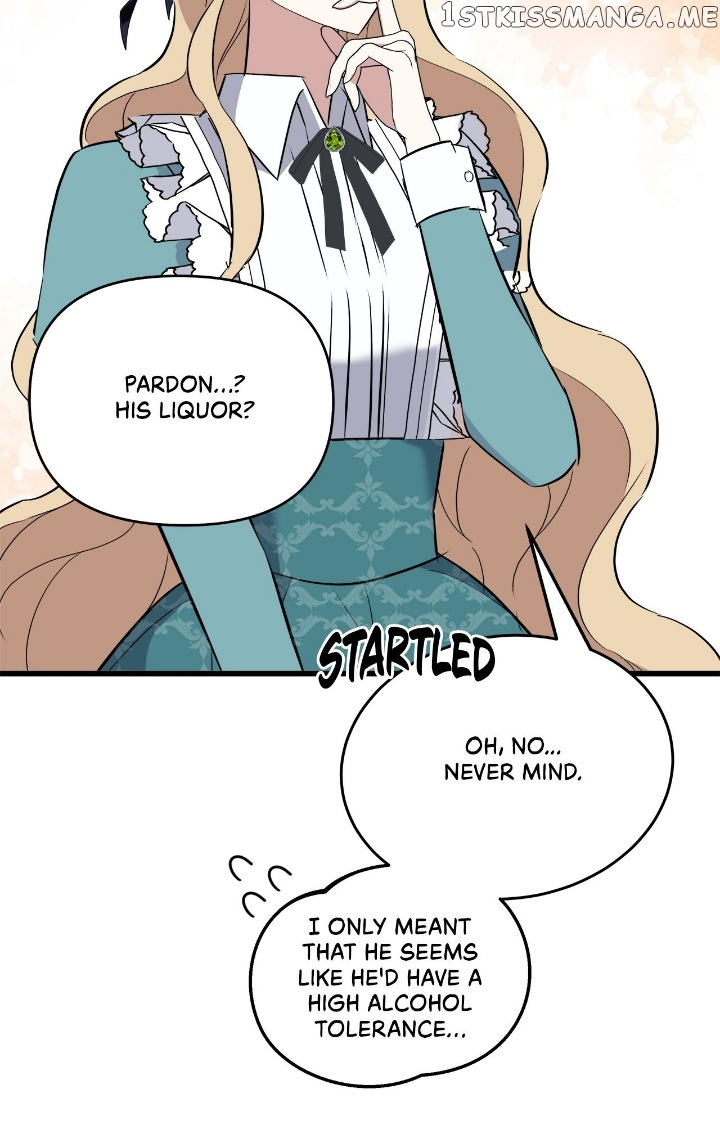 A Tipsy Marriage Proposal for the Emperor Chapter 14 - page 15