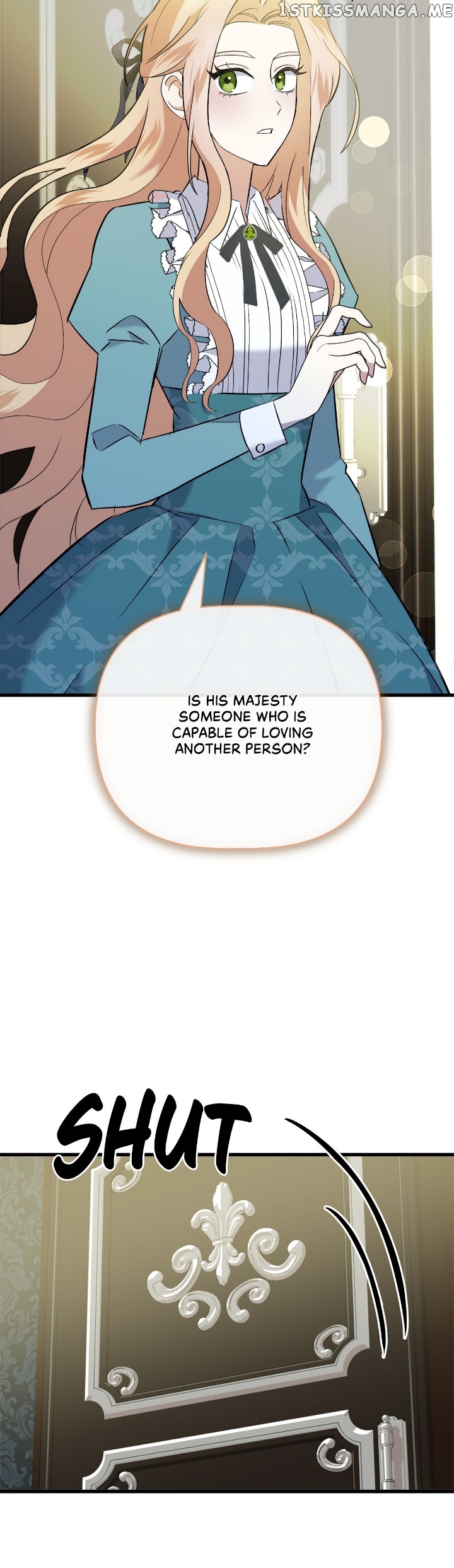 A Tipsy Marriage Proposal for the Emperor Chapter 14 - page 18
