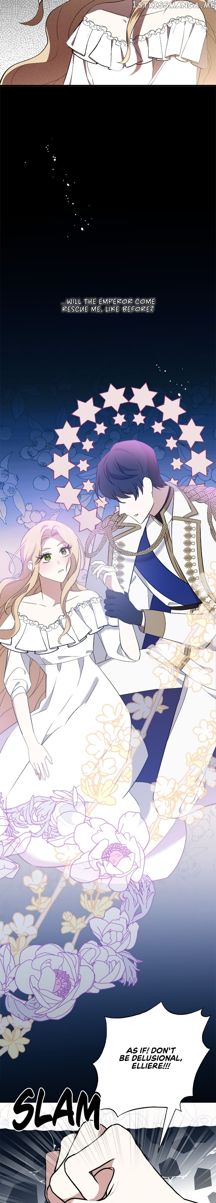 A Tipsy Marriage Proposal for the Emperor Chapter 14 - page 27
