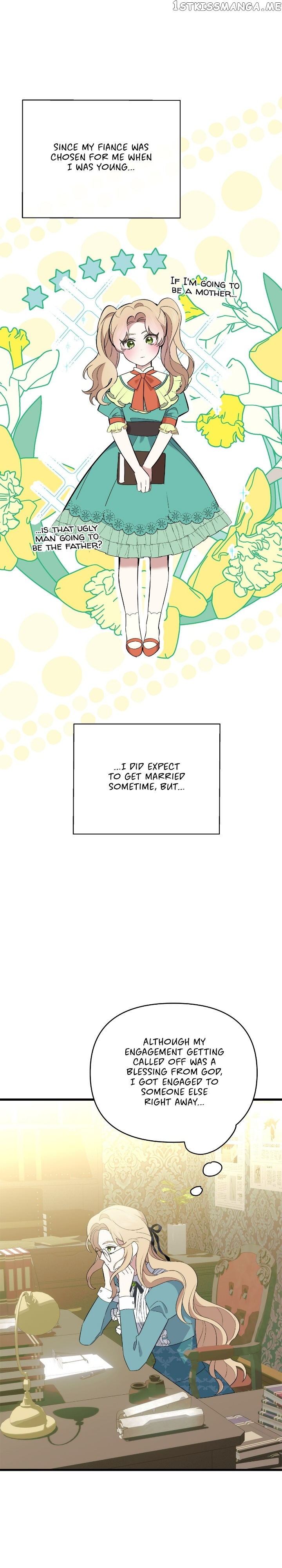 A Tipsy Marriage Proposal for the Emperor Chapter 14 - page 30