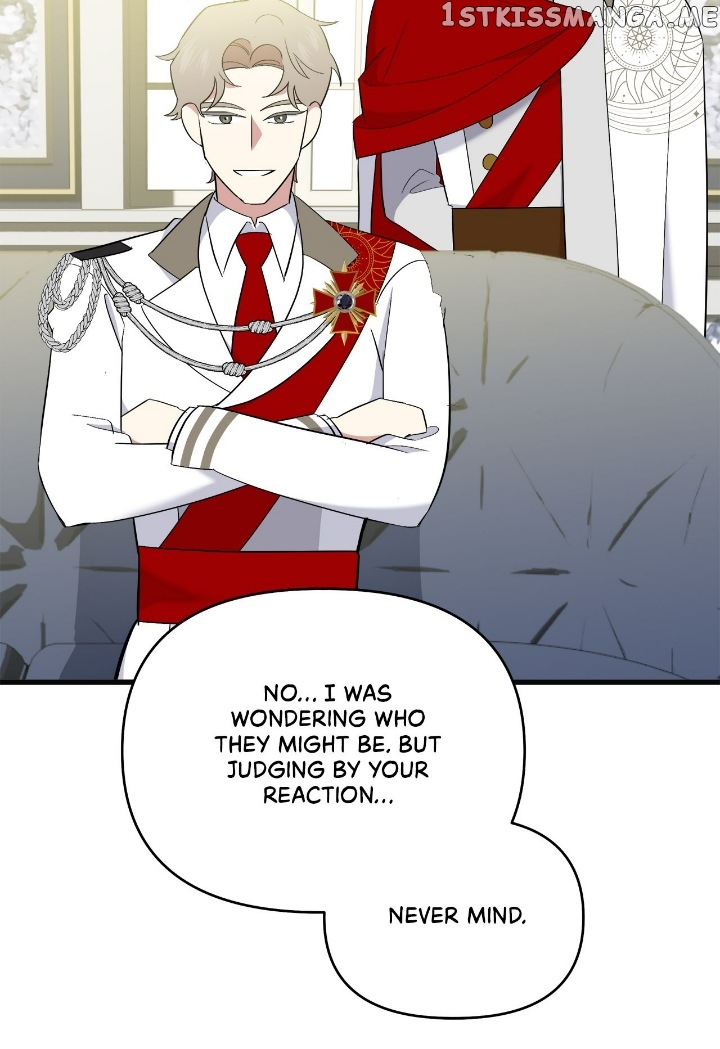 A Tipsy Marriage Proposal for the Emperor Chapter 14 - page 9