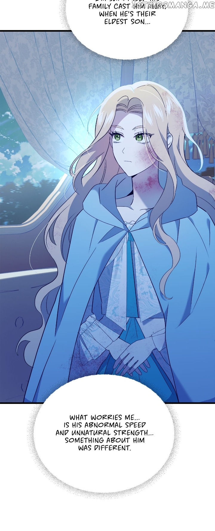 A Tipsy Marriage Proposal for the Emperor Chapter 13 - page 12
