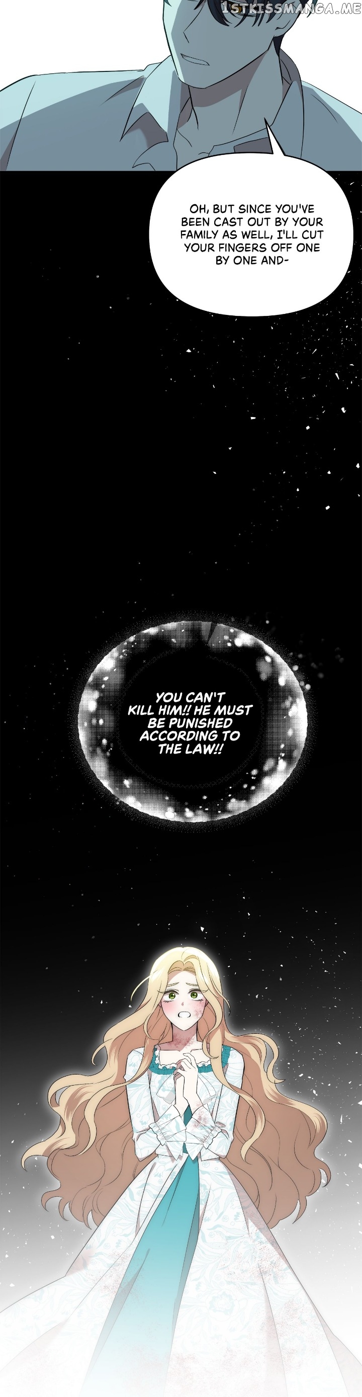A Tipsy Marriage Proposal for the Emperor Chapter 13 - page 24