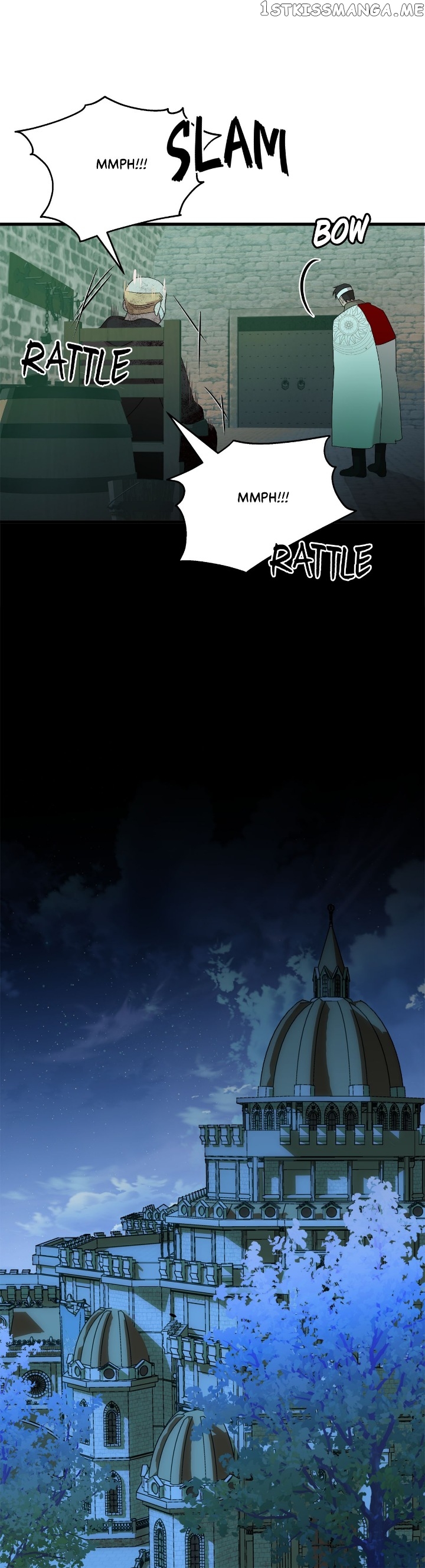 A Tipsy Marriage Proposal for the Emperor Chapter 13 - page 30