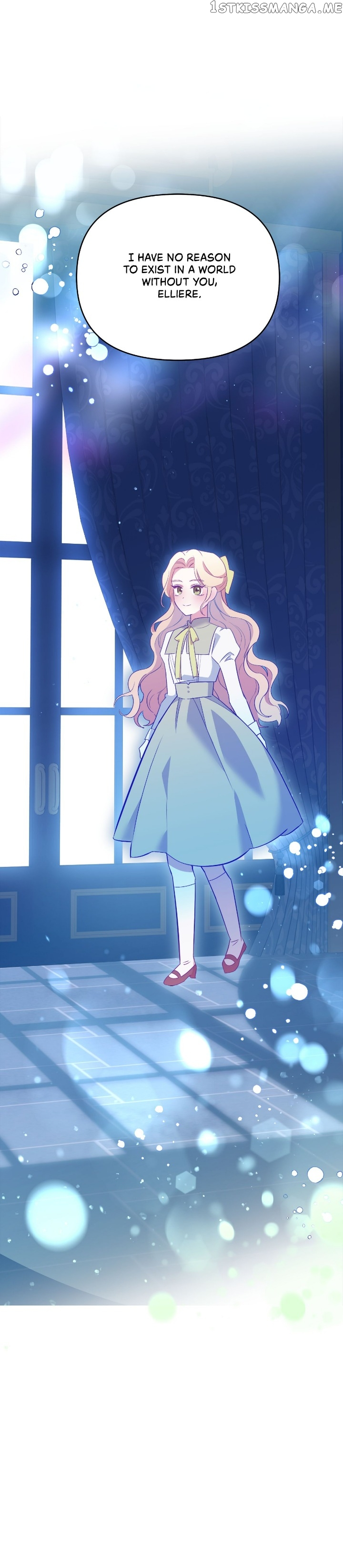 A Tipsy Marriage Proposal for the Emperor Chapter 13 - page 35