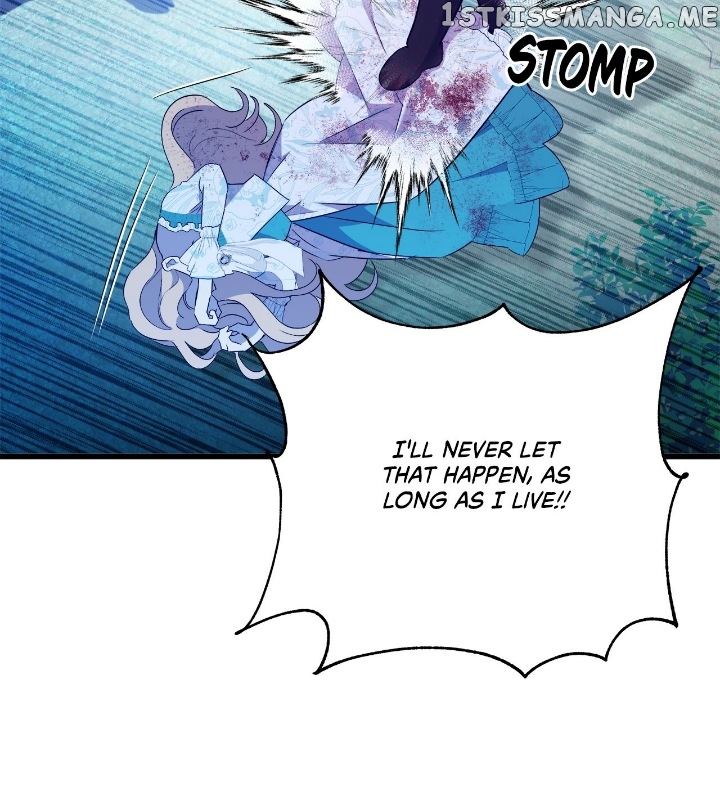 A Tipsy Marriage Proposal for the Emperor Chapter 12 - page 13