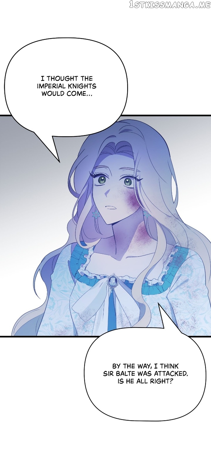 A Tipsy Marriage Proposal for the Emperor Chapter 12 - page 28