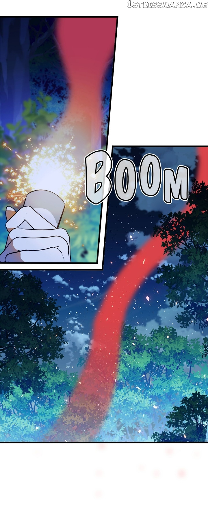 A Tipsy Marriage Proposal for the Emperor Chapter 12 - page 8