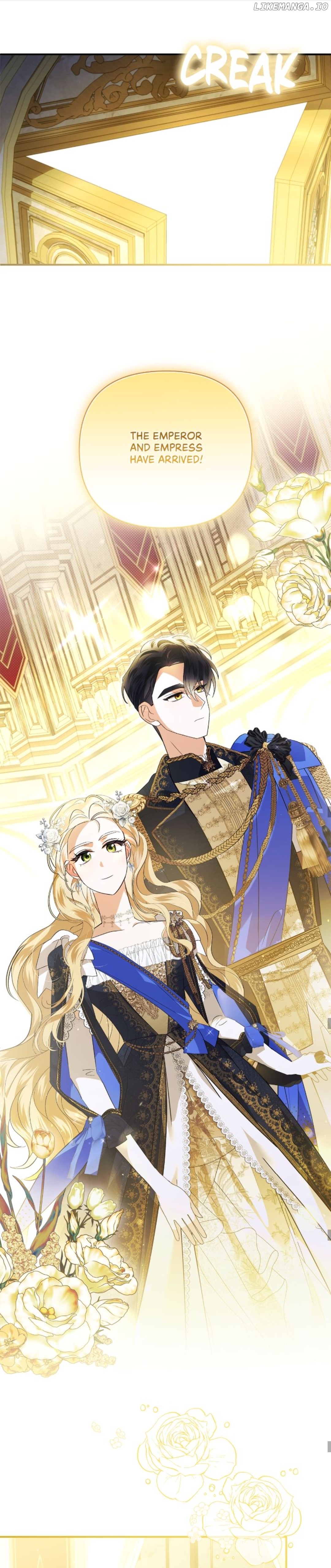 A Tipsy Marriage Proposal for the Emperor Chapter 50 - page 17