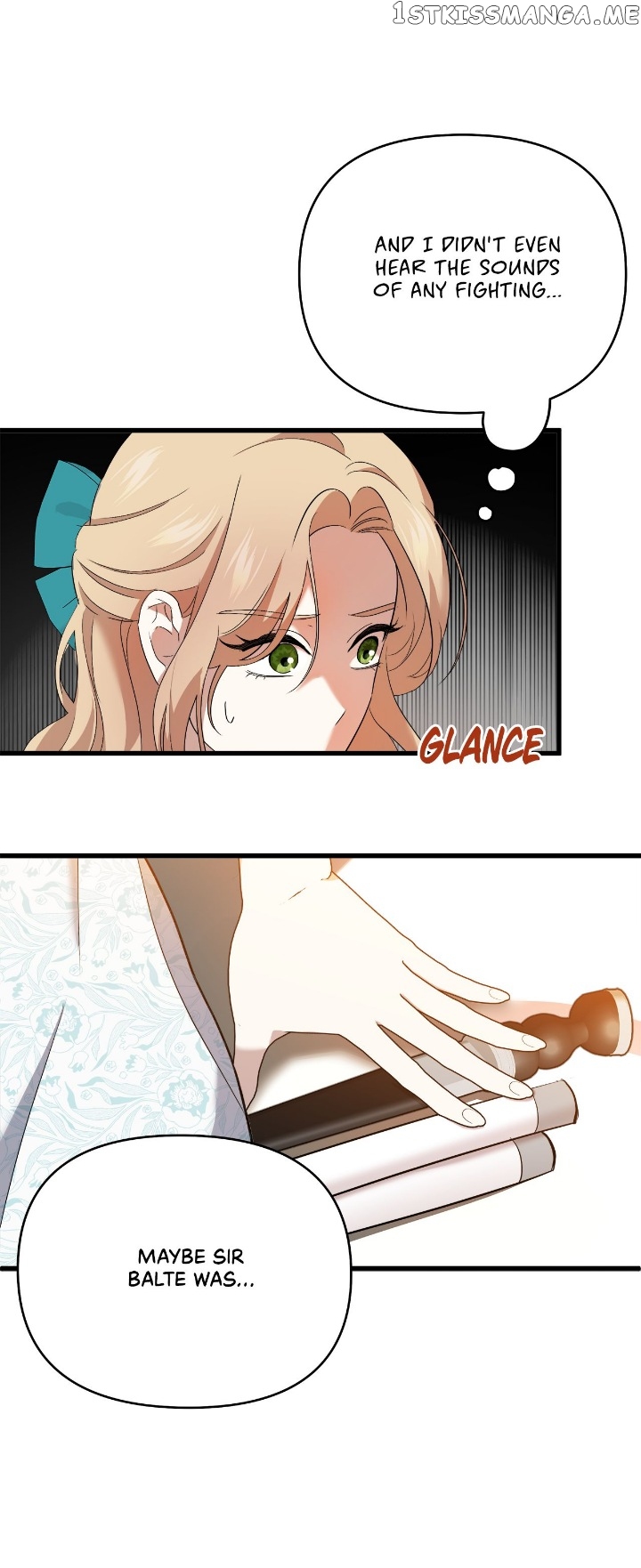 A Tipsy Marriage Proposal for the Emperor Chapter 11 - page 12