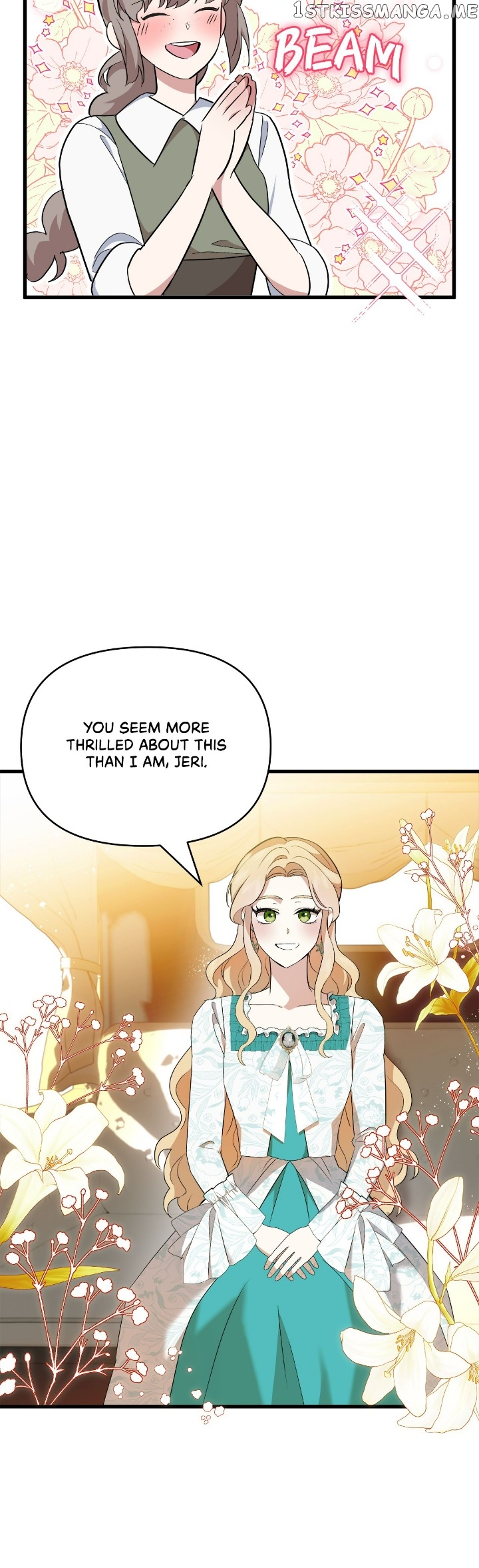 A Tipsy Marriage Proposal for the Emperor Chapter 11 - page 2