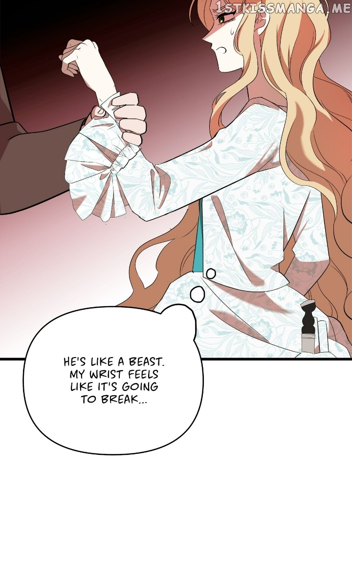 A Tipsy Marriage Proposal for the Emperor Chapter 11 - page 23
