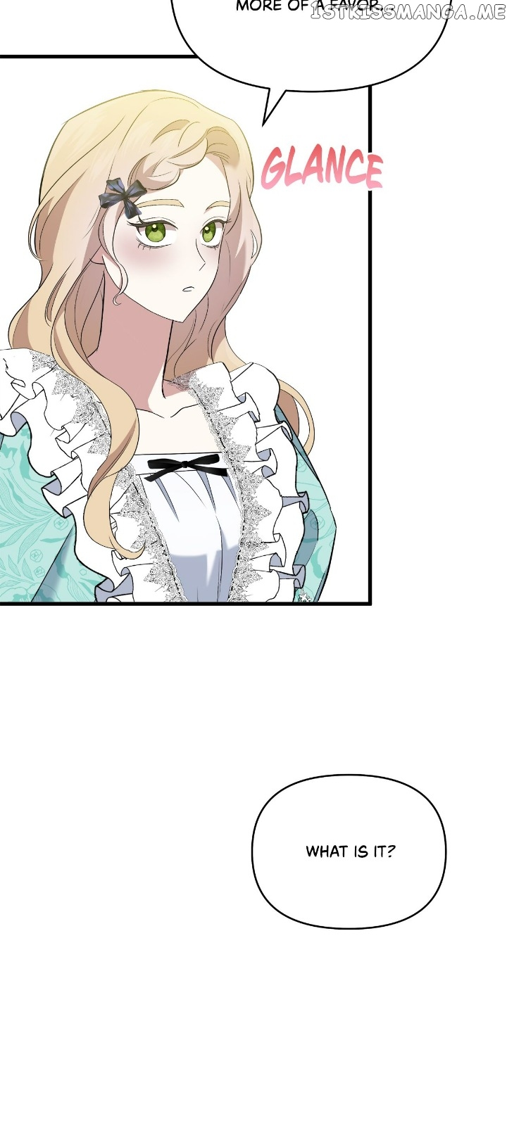 A Tipsy Marriage Proposal for the Emperor Chapter 9 - page 11