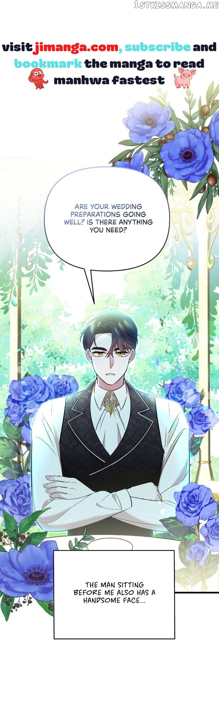 A Tipsy Marriage Proposal for the Emperor Chapter 9 - page 2