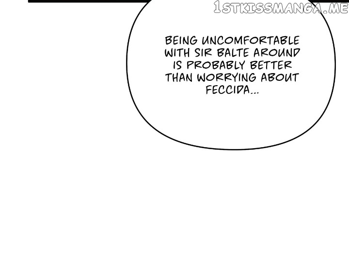 A Tipsy Marriage Proposal for the Emperor Chapter 9 - page 28