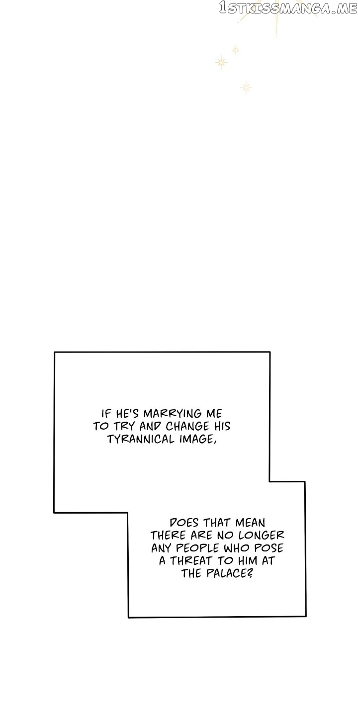 A Tipsy Marriage Proposal for the Emperor Chapter 9 - page 33