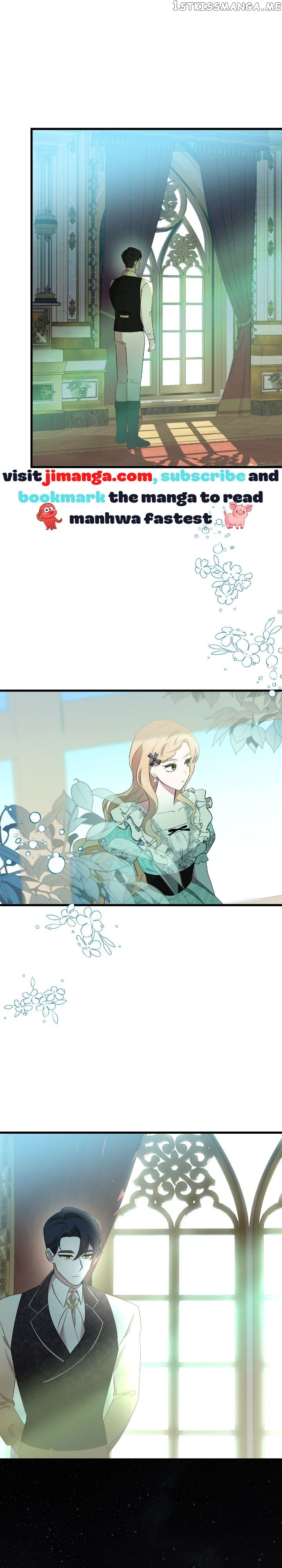 A Tipsy Marriage Proposal for the Emperor Chapter 9 - page 36