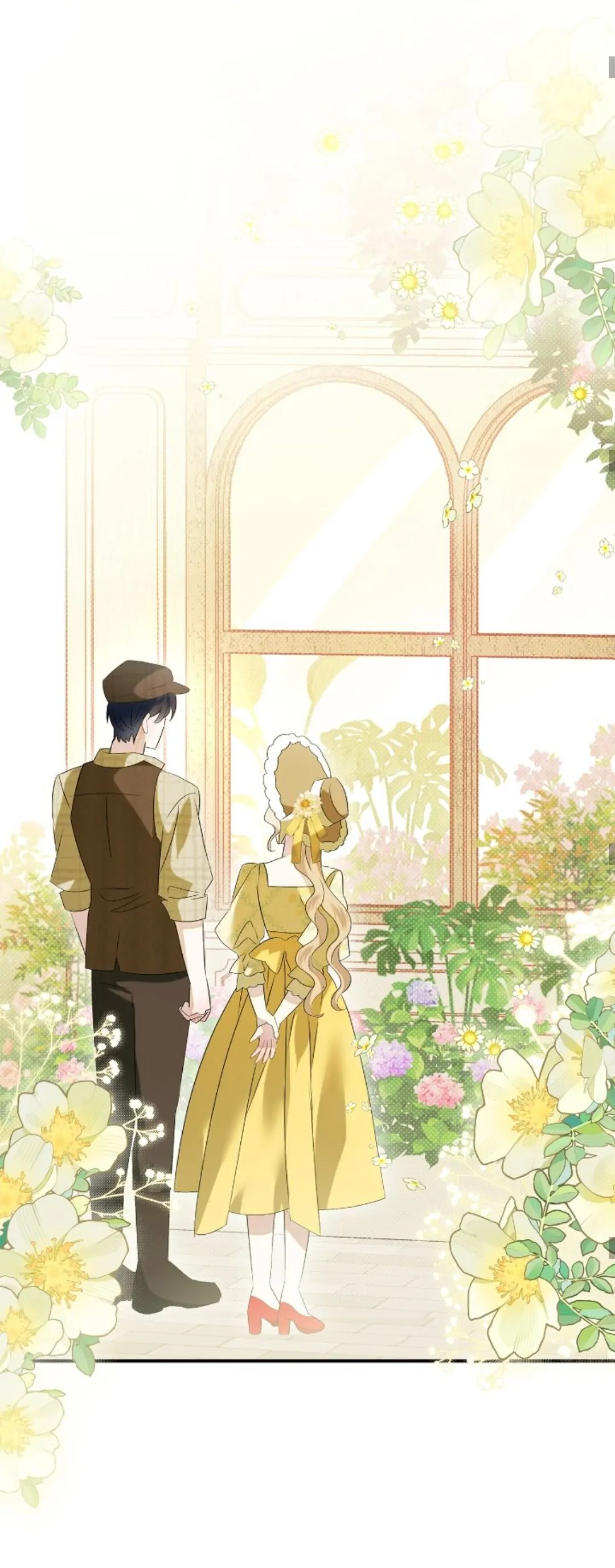 A Tipsy Marriage Proposal for the Emperor Chapter 45 - page 18