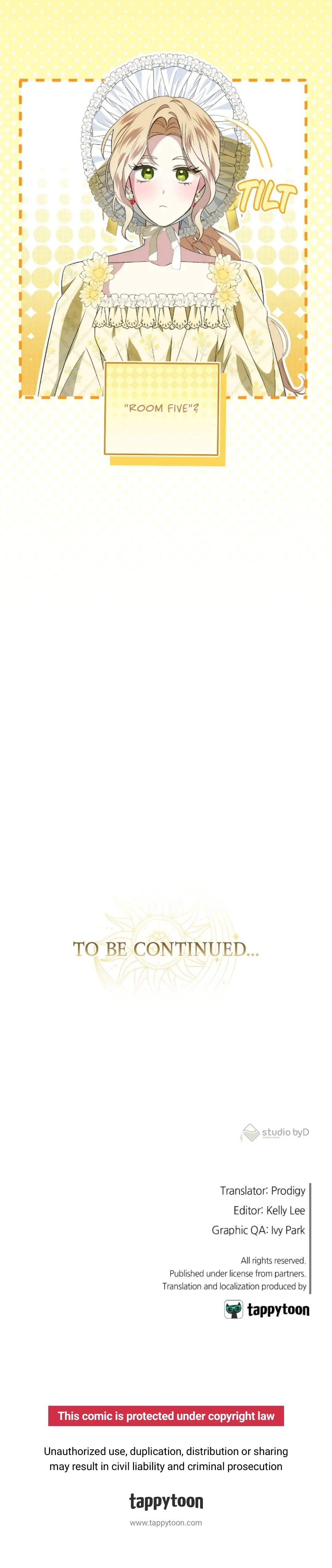 A Tipsy Marriage Proposal for the Emperor Chapter 45 - page 31
