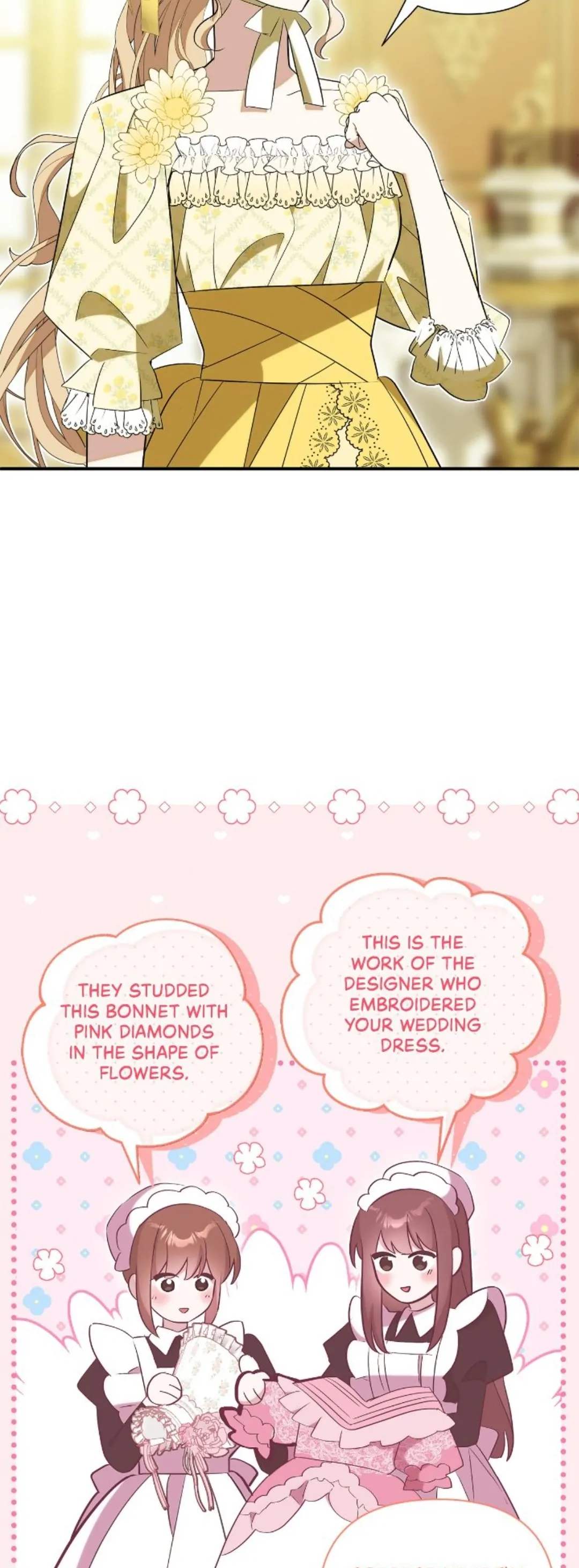 A Tipsy Marriage Proposal for the Emperor Chapter 45 - page 4