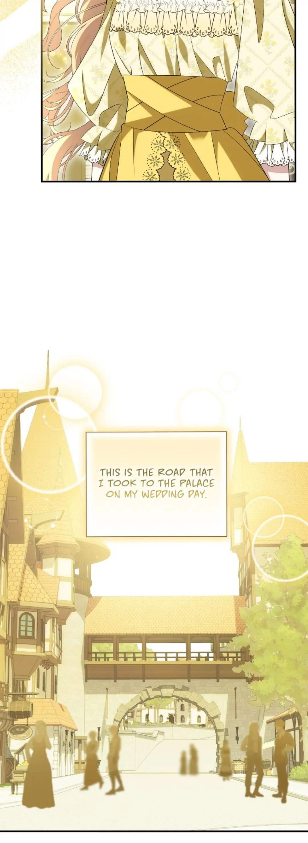 A Tipsy Marriage Proposal for the Emperor Chapter 45 - page 9