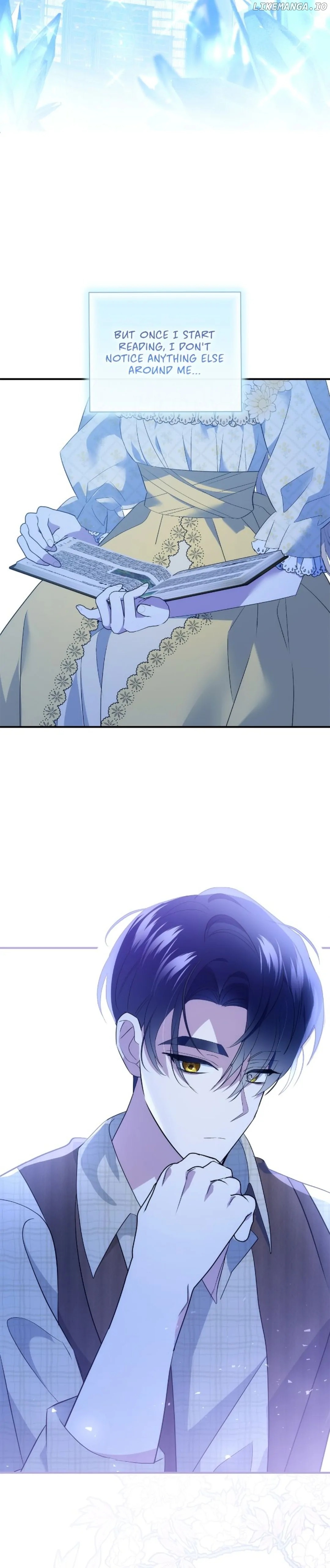 A Tipsy Marriage Proposal for the Emperor Chapter 46 - page 28