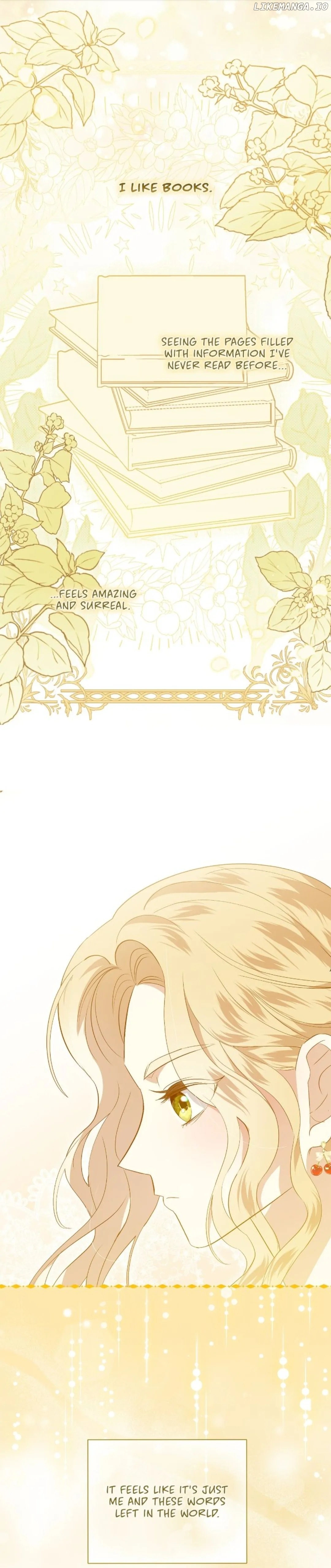 A Tipsy Marriage Proposal for the Emperor Chapter 47 - page 1