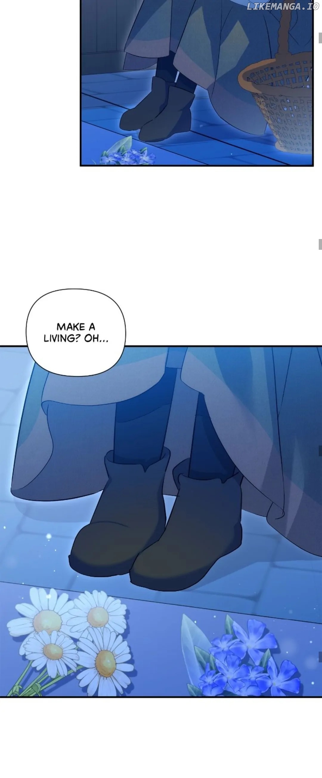 A Tipsy Marriage Proposal for the Emperor Chapter 47 - page 18