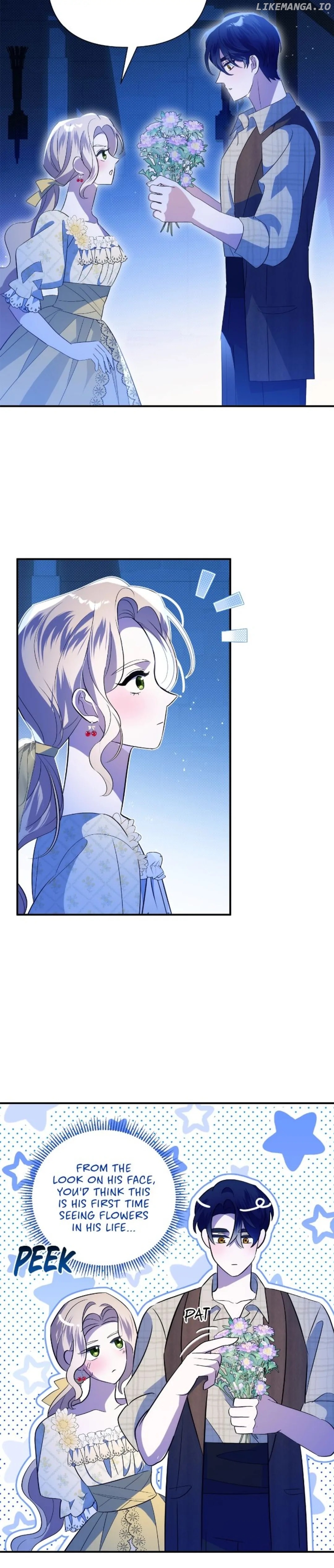 A Tipsy Marriage Proposal for the Emperor Chapter 47 - page 28