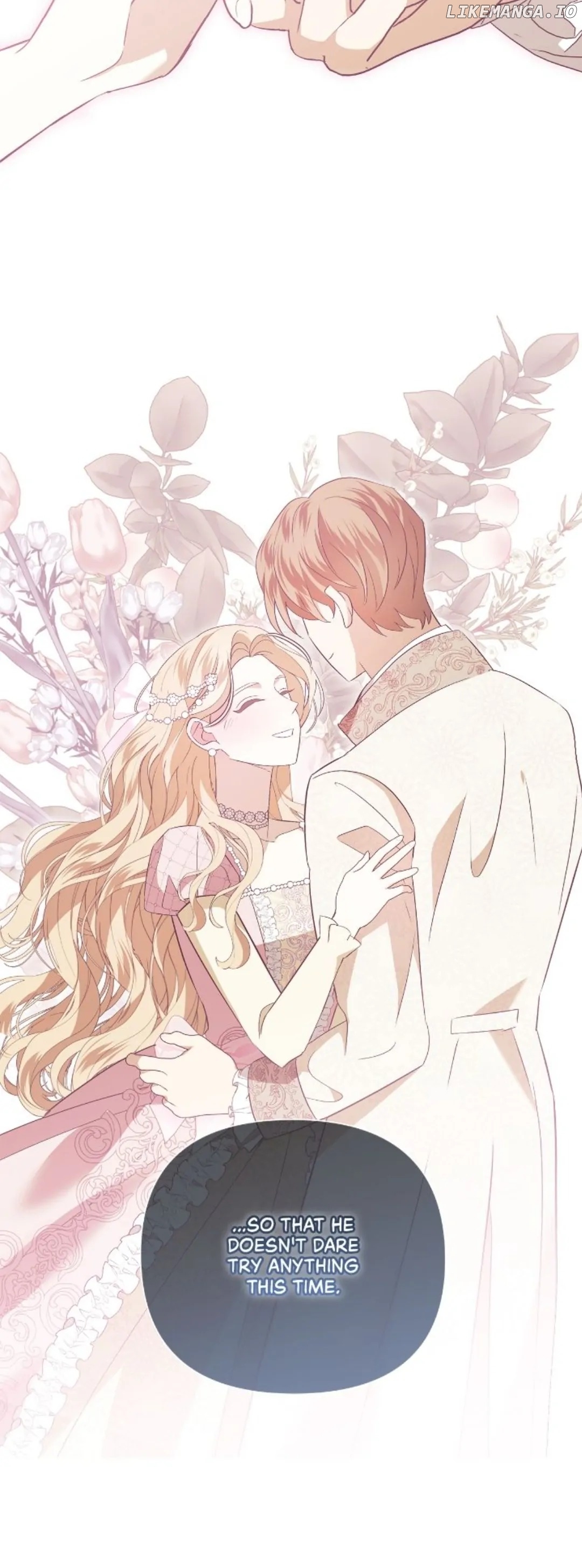 A Tipsy Marriage Proposal for the Emperor Chapter 48 - page 10