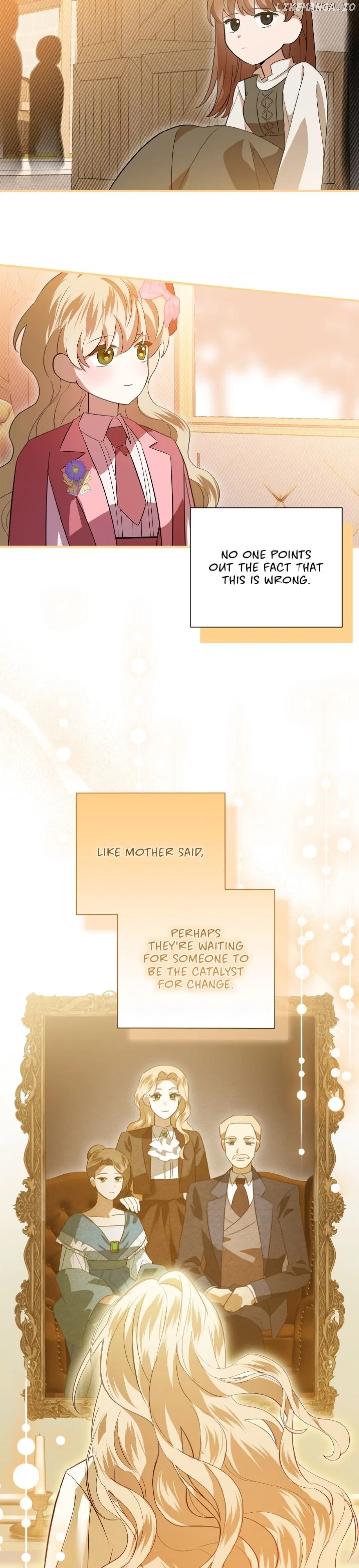 A Tipsy Marriage Proposal for the Emperor Chapter 48 - page 26